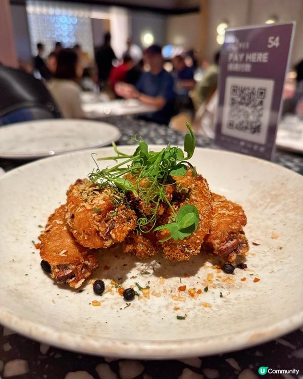 觀塘Flames扒房打卡！🥳 六點就爆場！