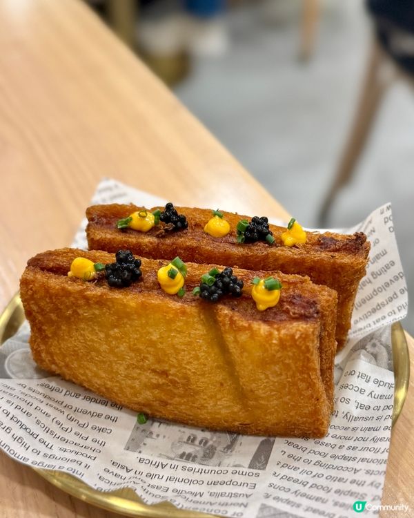 長沙灣精緻日式fusion料理✨