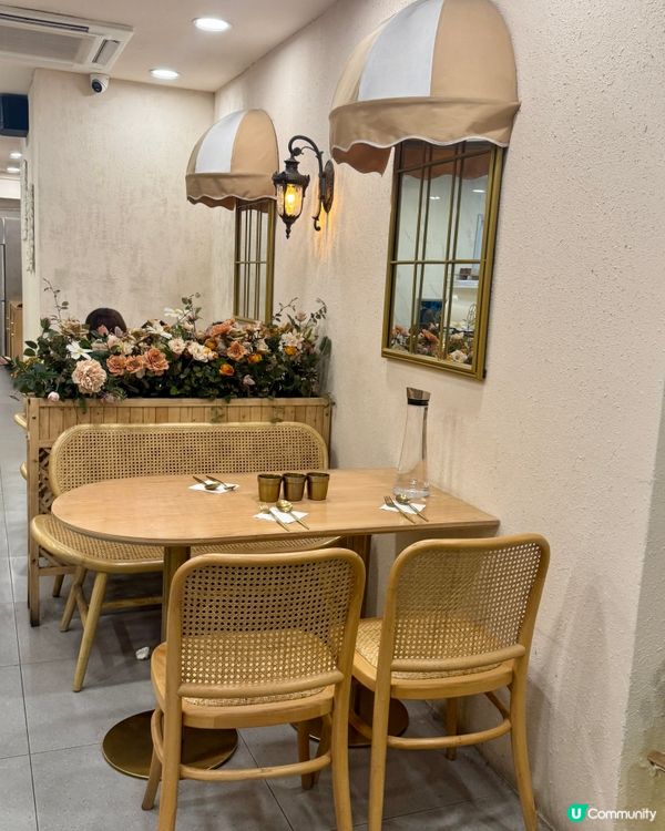 長沙灣精緻日式fusion料理✨