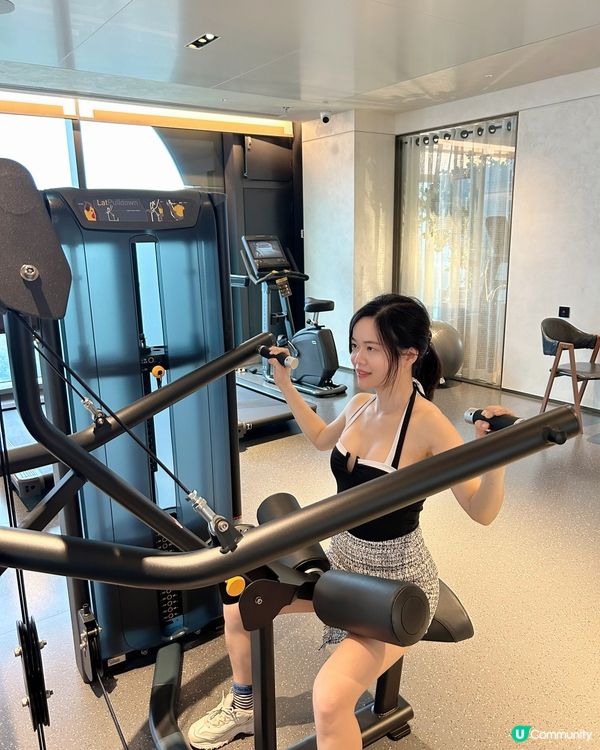 深圳|寶安京基華邑酒店🏨