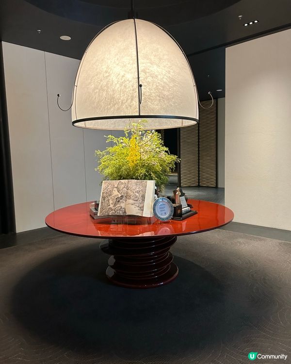 深圳|寶安京基華邑酒店🏨