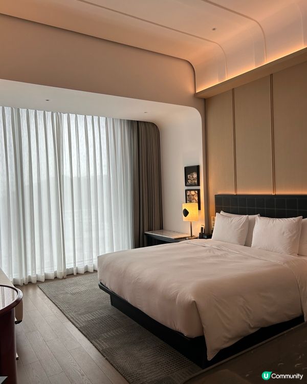 深圳|寶安京基華邑酒店🏨