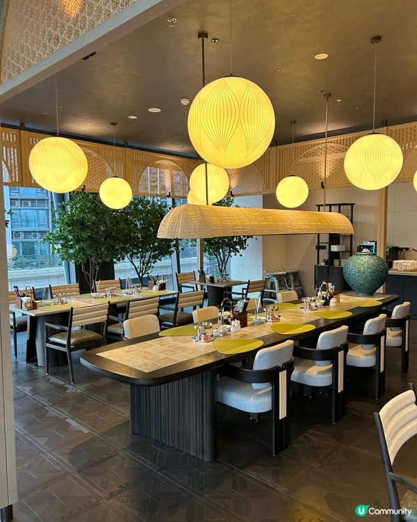 深圳|寶安京基華邑酒店🏨