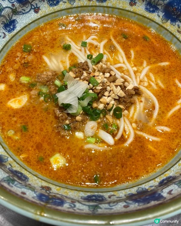 深水埗上海萬家村，正宗上海味😋