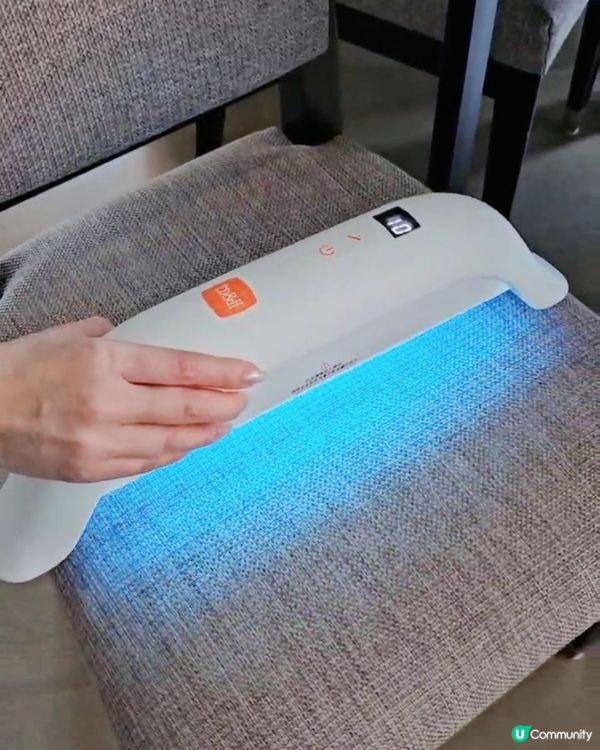 香港維港頂奢月子中心的極致消毒檢查工作