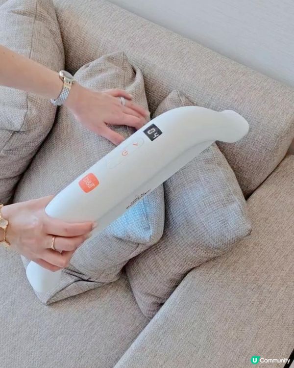 香港維港頂奢月子中心的極致消毒檢查工作