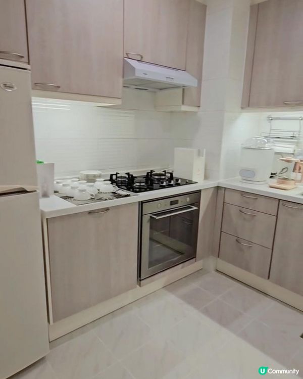 香港維港頂奢月子中心的極致消毒檢查工作