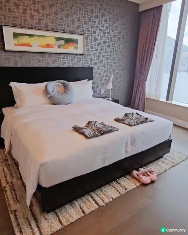 香港維港頂奢月子中心的極致消毒檢查工作