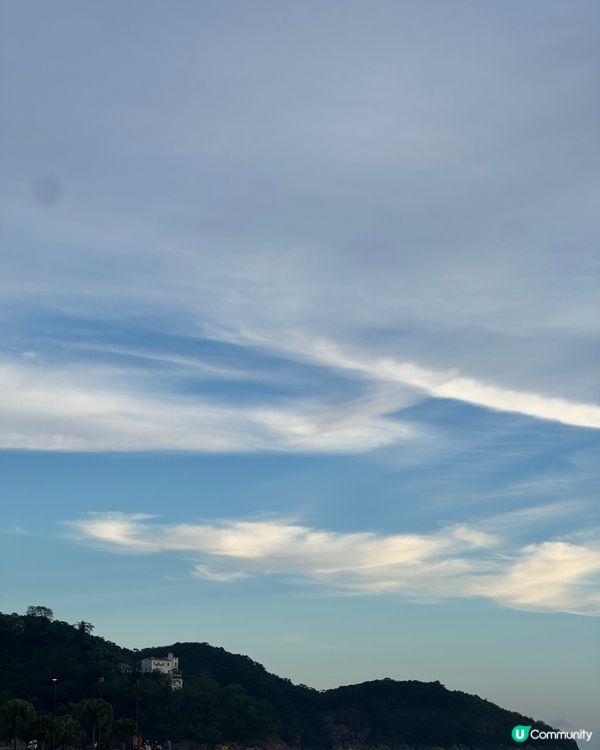 放鬆心情必去！淺水灣沙灘一日遊同夕陽美景分享