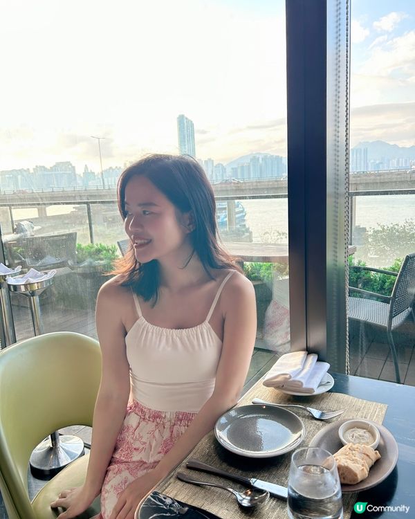 北角匯二期法國餐廳：Brikete Bistro