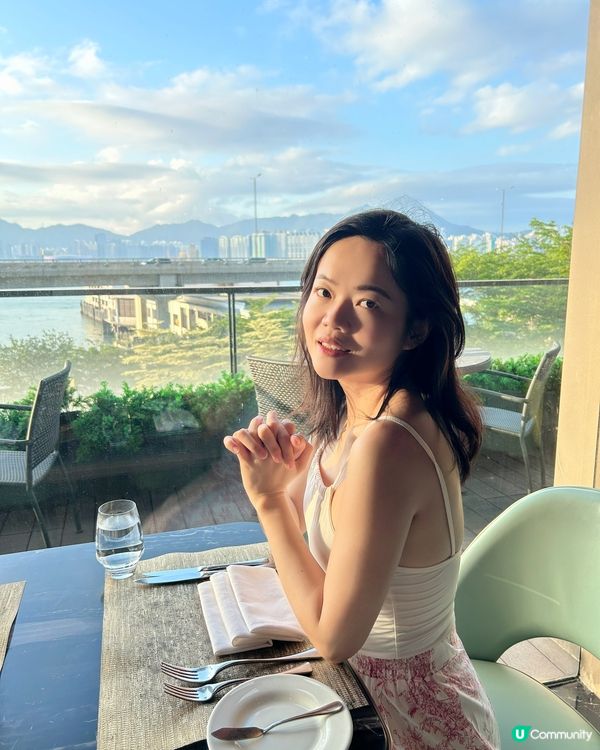 北角匯二期法國餐廳：Brikete Bistro