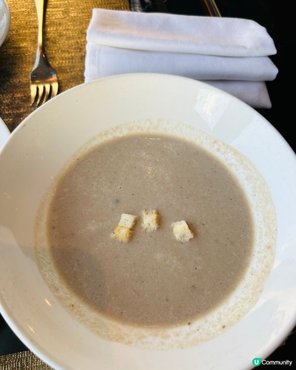 北角匯二期法國餐廳：Brikete Bistro