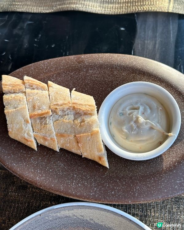 北角匯二期法國餐廳：Brikete Bistro