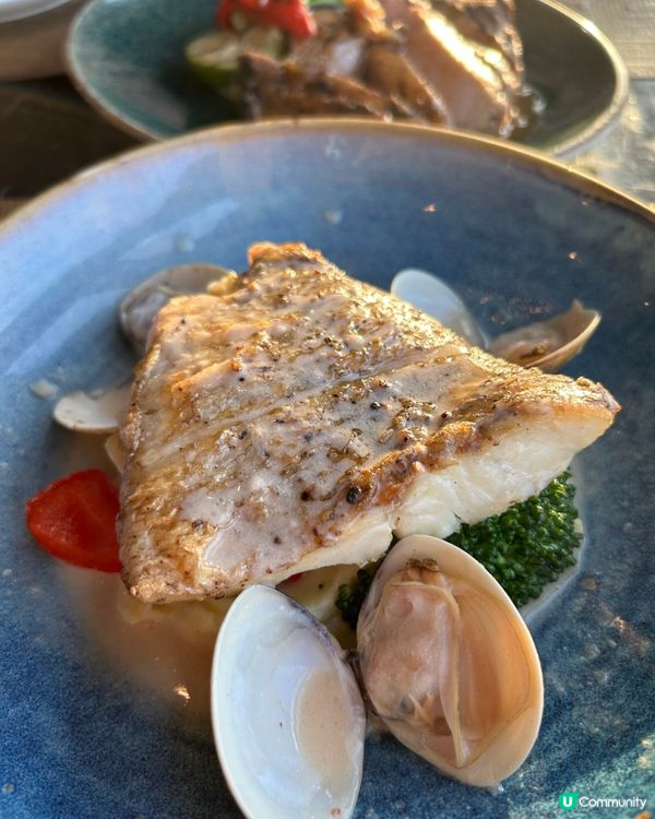 北角匯二期法國餐廳：Brikete Bistro