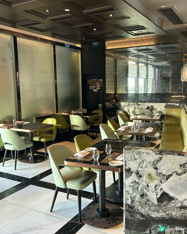 北角匯二期法國餐廳：Brikete Bistro