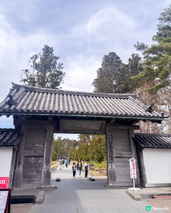 松島半日遊｜瑞巖寺、五大堂、伊達政宗歷史館