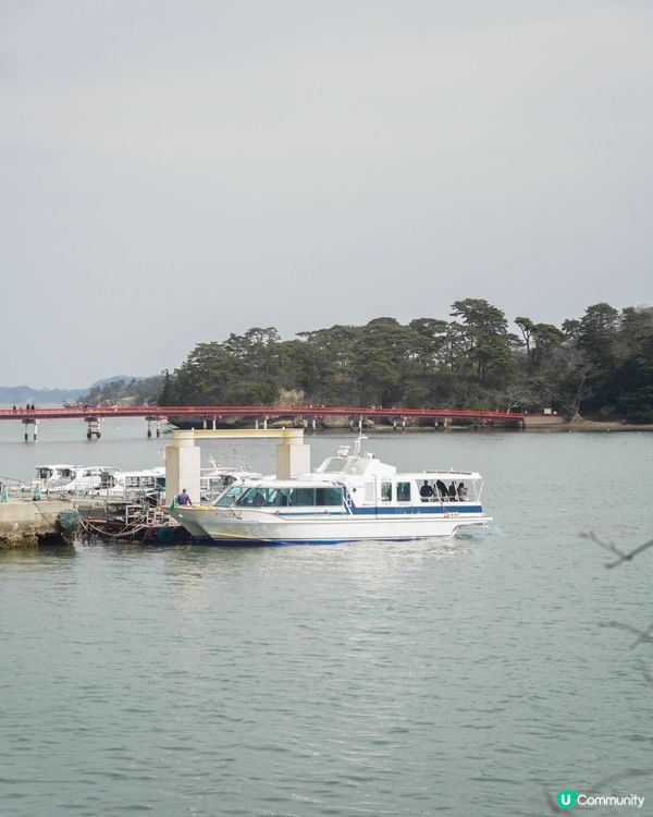 松島半日遊｜瑞巖寺、五大堂、伊達政宗歷史館