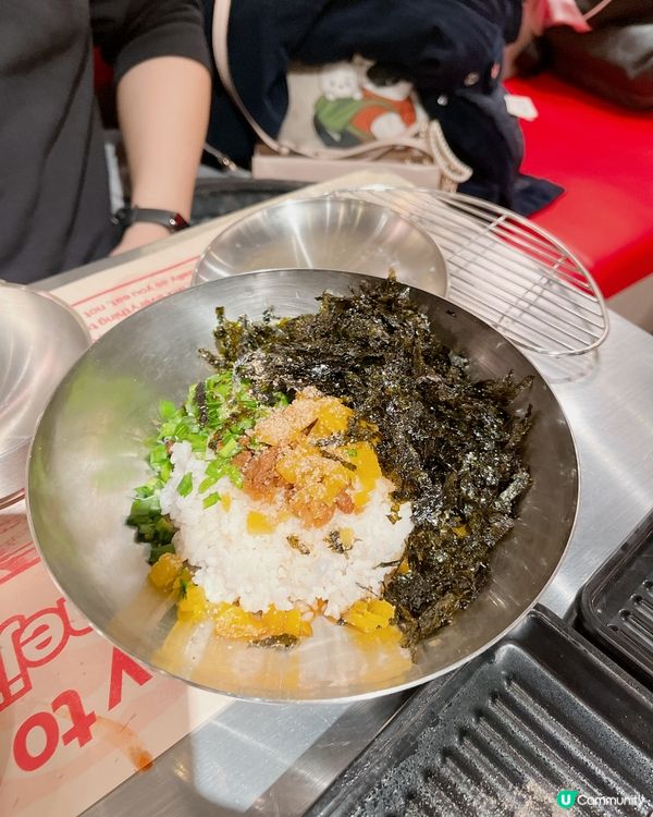 🖤🤍黑白大廚 白種元燒肉🐖餐廳