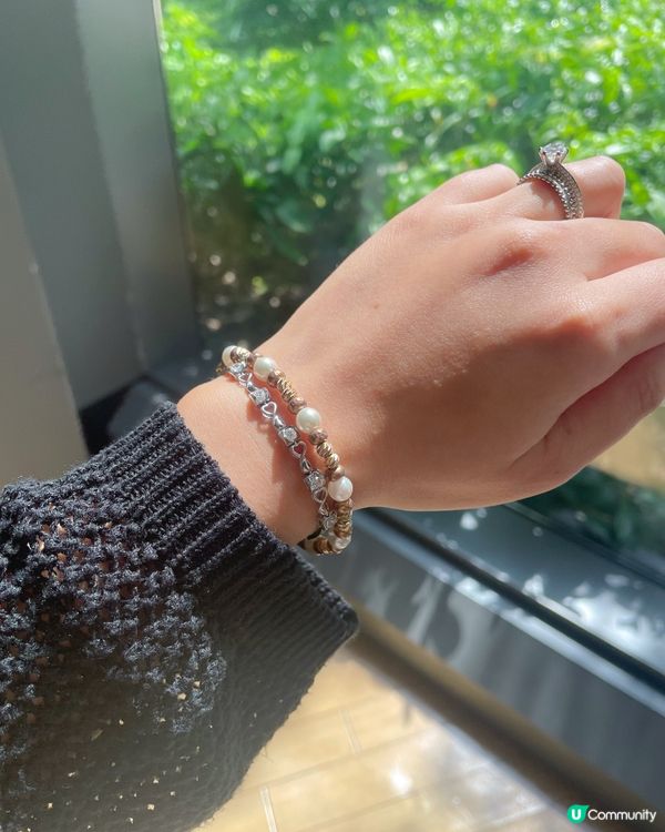 夏日必備！印花連身裙👗☀️