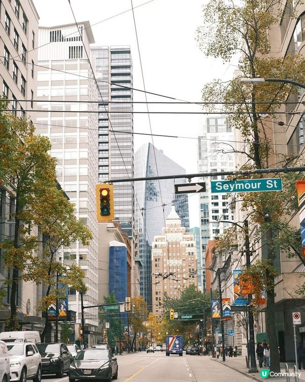 加拿大生活碎片🧩