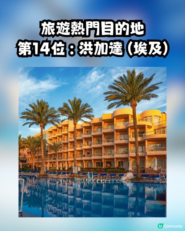 2025暑期旅遊熱點出爐🔥亞太地區持續領跑🌏越南芽莊成新黑馬🏖️第一名眾望所歸😎