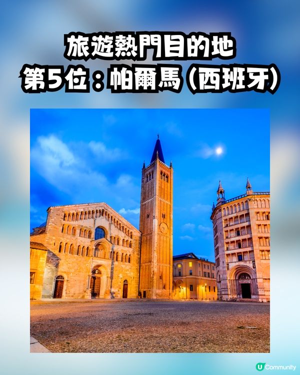 2025暑期旅遊熱點出爐🔥亞太地區持續領跑🌏越南芽莊成新黑馬🏖️第一名眾望所歸😎