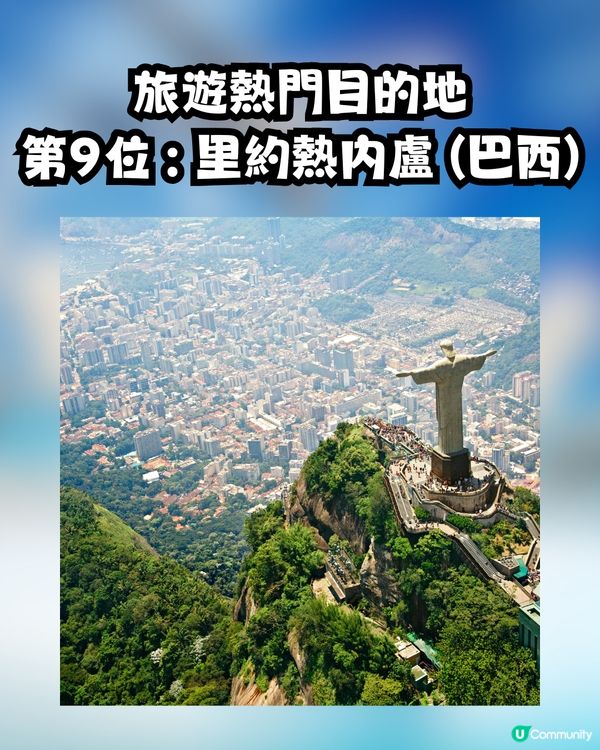 2025暑期旅遊熱點出爐🔥亞太地區持續領跑🌏越南芽莊成新黑馬🏖️第一名眾望所歸😎
