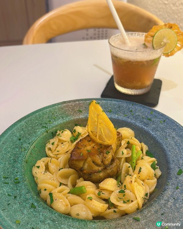 鰂魚涌上班族福音