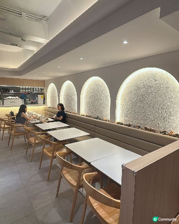 鰂魚涌上班族福音