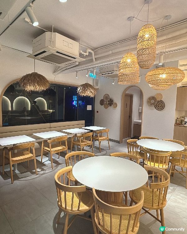 鰂魚涌上班族福音