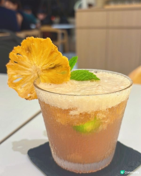 鰂魚涌上班族福音