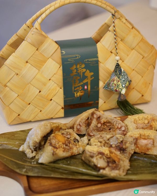 Ｉ福粽臨門・四味禮籃Ｉℳ𝓎 𝒮𝓌ℯℯ𝓉 𝒜𝓇𝓉端午限定🐲Ｉ