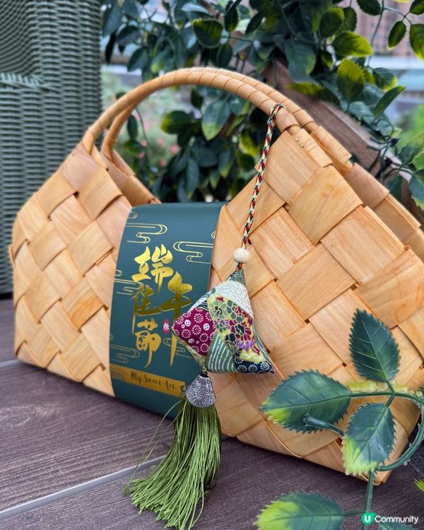 Ｉ福粽臨門・四味禮籃Ｉℳ𝓎 𝒮𝓌ℯℯ𝓉 𝒜𝓇𝓉端午限定🐲Ｉ