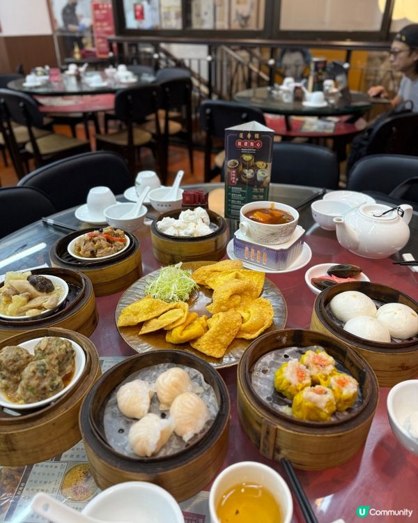 百年茶樓蓮香樓 五月底尖沙咀開新分店