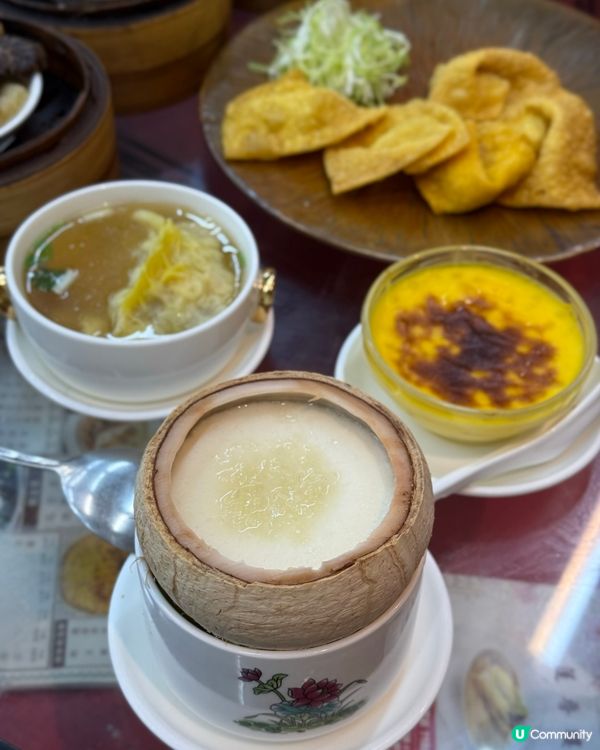 百年茶樓蓮香樓 五月底尖沙咀開新分店