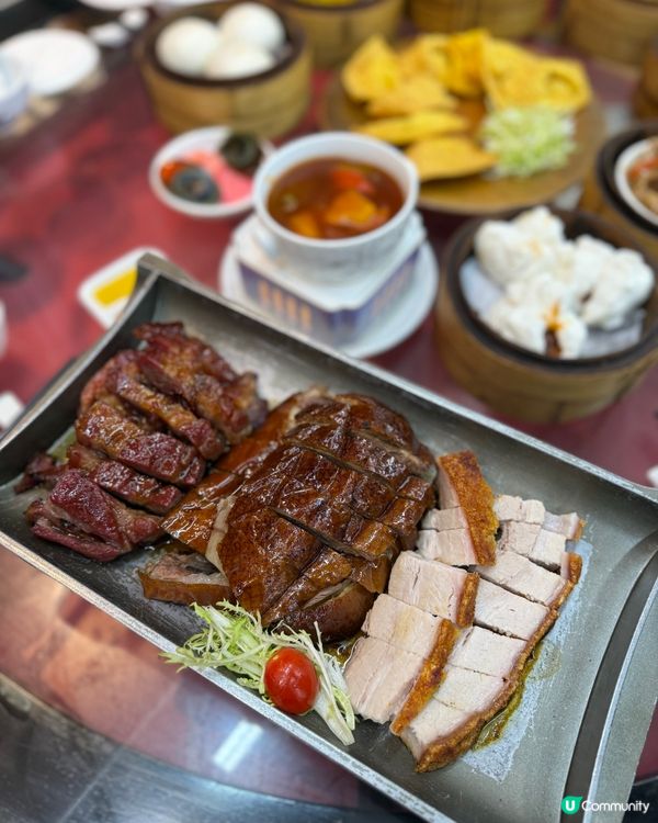 百年茶樓蓮香樓 五月底尖沙咀開新分店