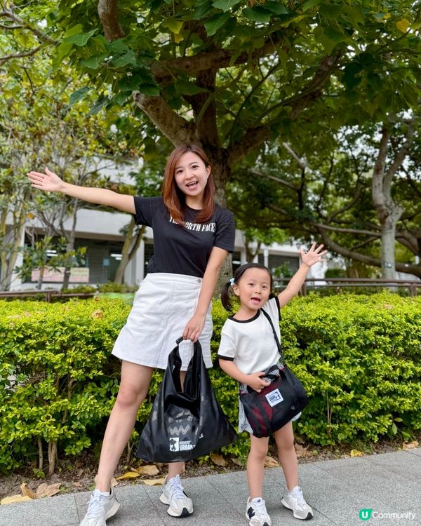 🖤🖤7仔破格聯乘😍Snoopy迷揮手區🙋😎