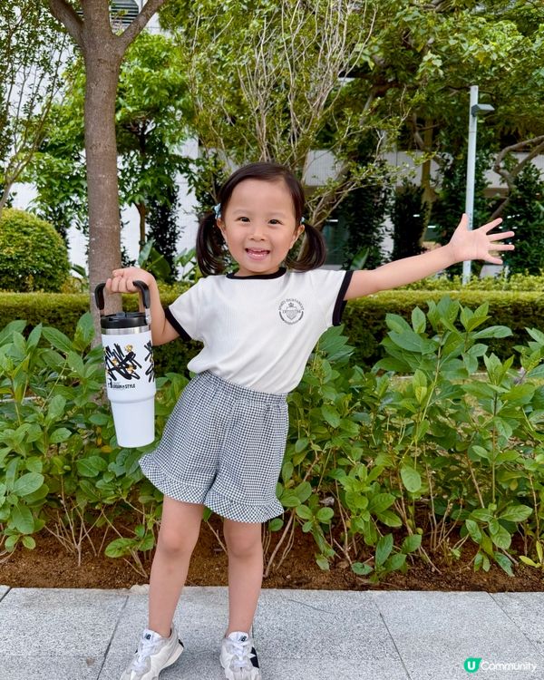 🖤🖤7仔破格聯乘😍Snoopy迷揮手區🙋😎