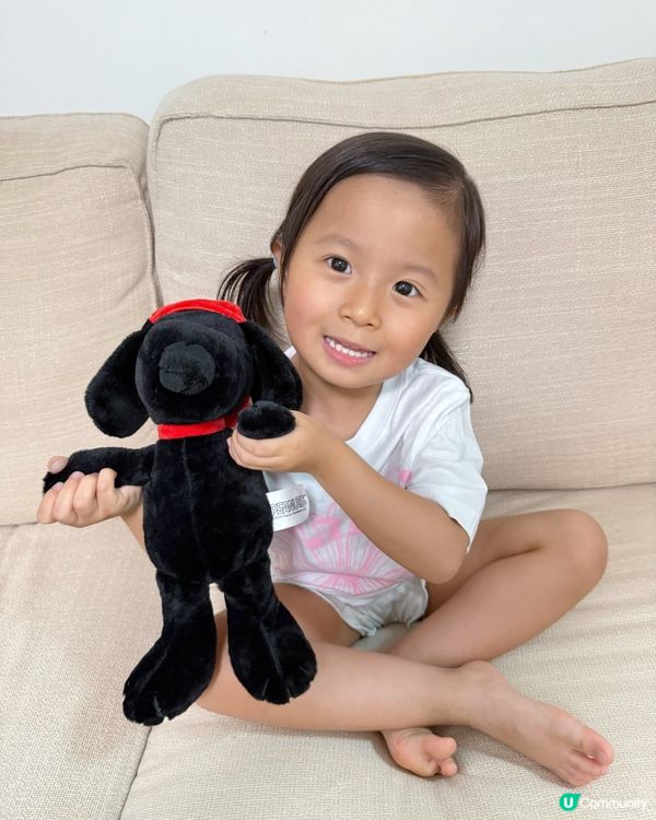 🖤🖤7仔破格聯乘😍Snoopy迷揮手區🙋😎