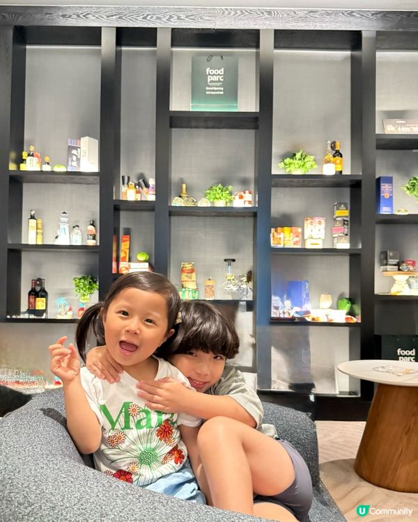 📍灣仔合和商場新超市開幕😍🥳食玩買一站式！👏🏻