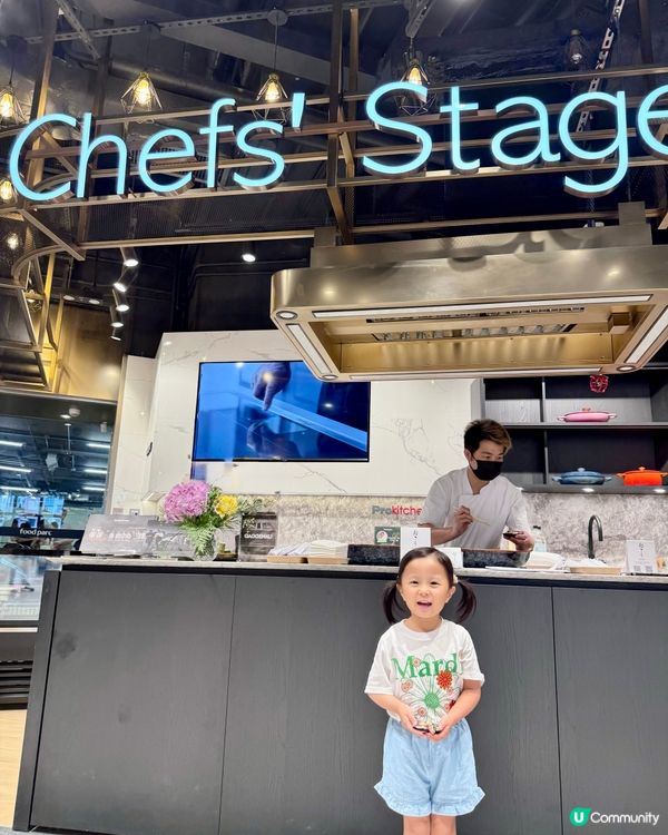 📍灣仔合和商場新超市開幕😍🥳食玩買一站式！👏🏻