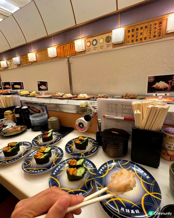 大阪美食暴走 ｜道頓堀·心齋橋必吃清單🍣🍱🍡🥤🍶