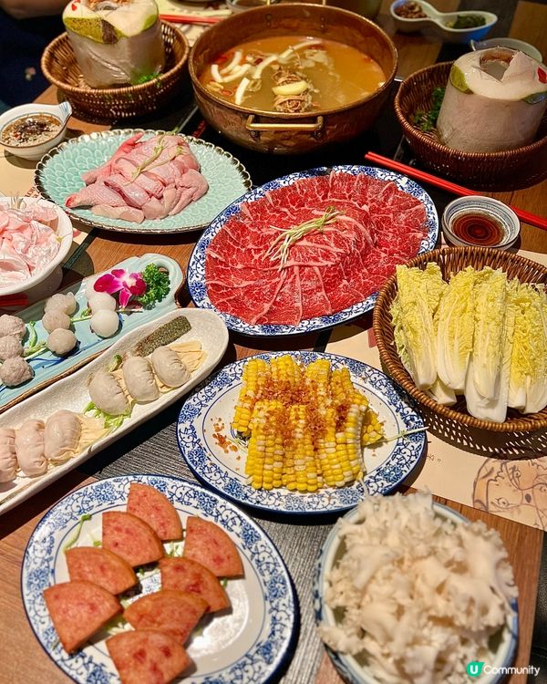 1579身份證有著數？快啲約埋去打邊爐啦！