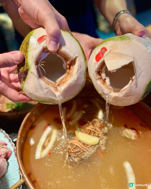 1579身份證有著數？快啲約埋去打邊爐啦！