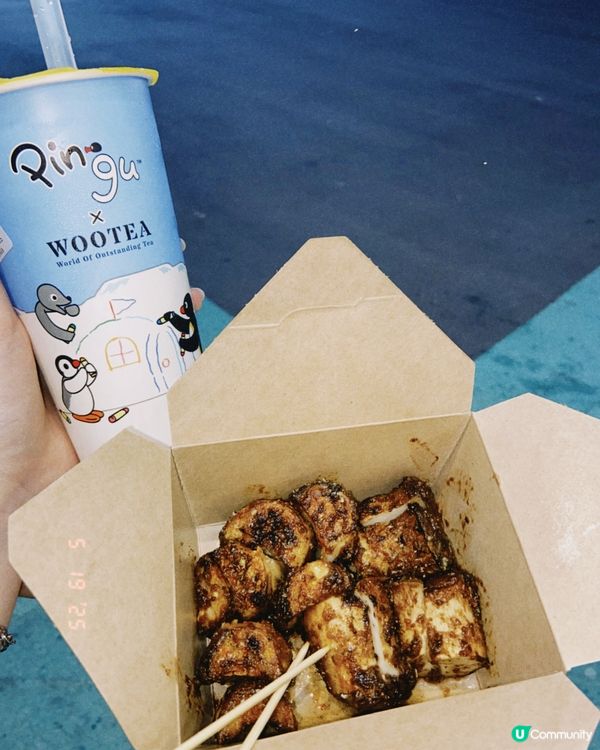 台中住逢甲夜市附近真係超方便！