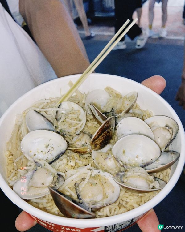 台中住逢甲夜市附近真係超方便！