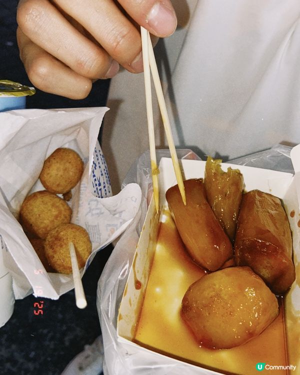 台中住逢甲夜市附近真係超方便！