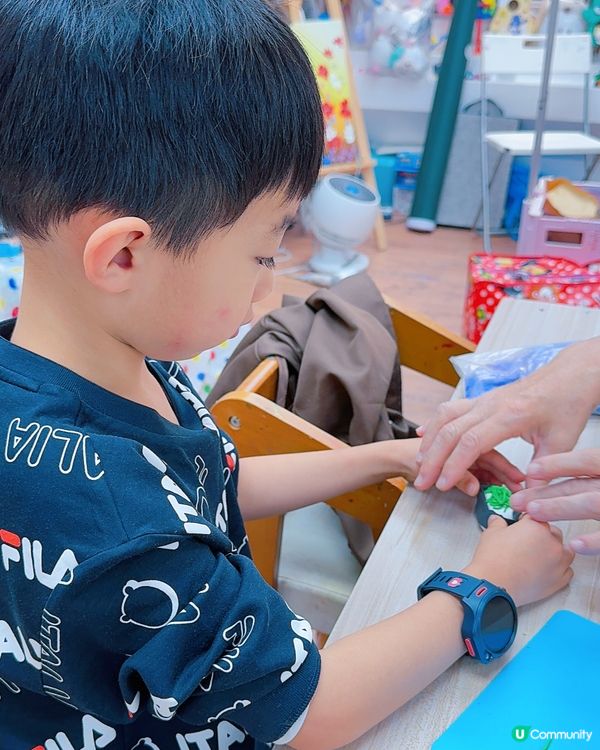 銅鑼灣ArtRoom 藝術堂🤩 小肥玩到唔捨得走！