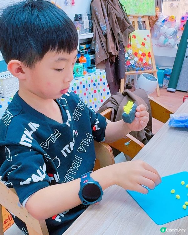 銅鑼灣ArtRoom 藝術堂🤩 小肥玩到唔捨得走！