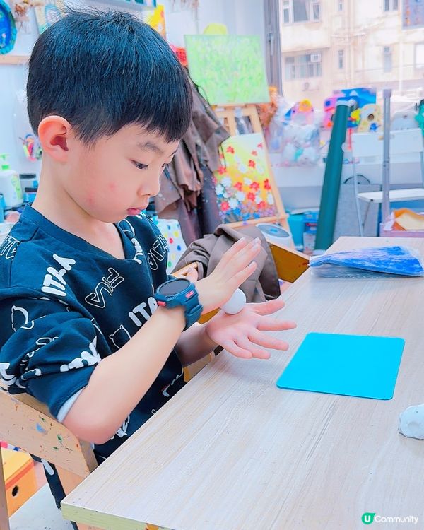 銅鑼灣ArtRoom 藝術堂🤩 小肥玩到唔捨得走！